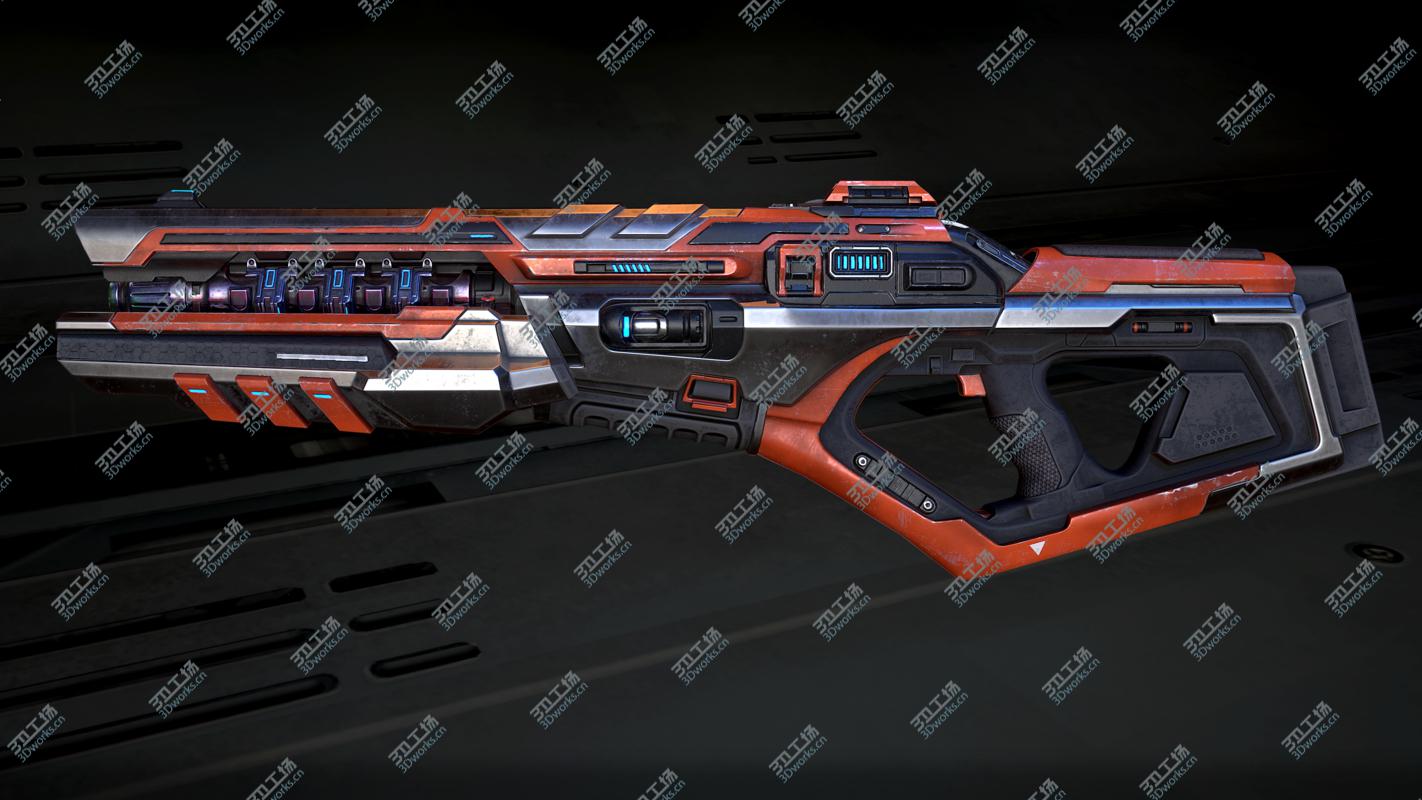 images/goods_img/202104091/3D Plasma Assault Rifle model/3.jpg